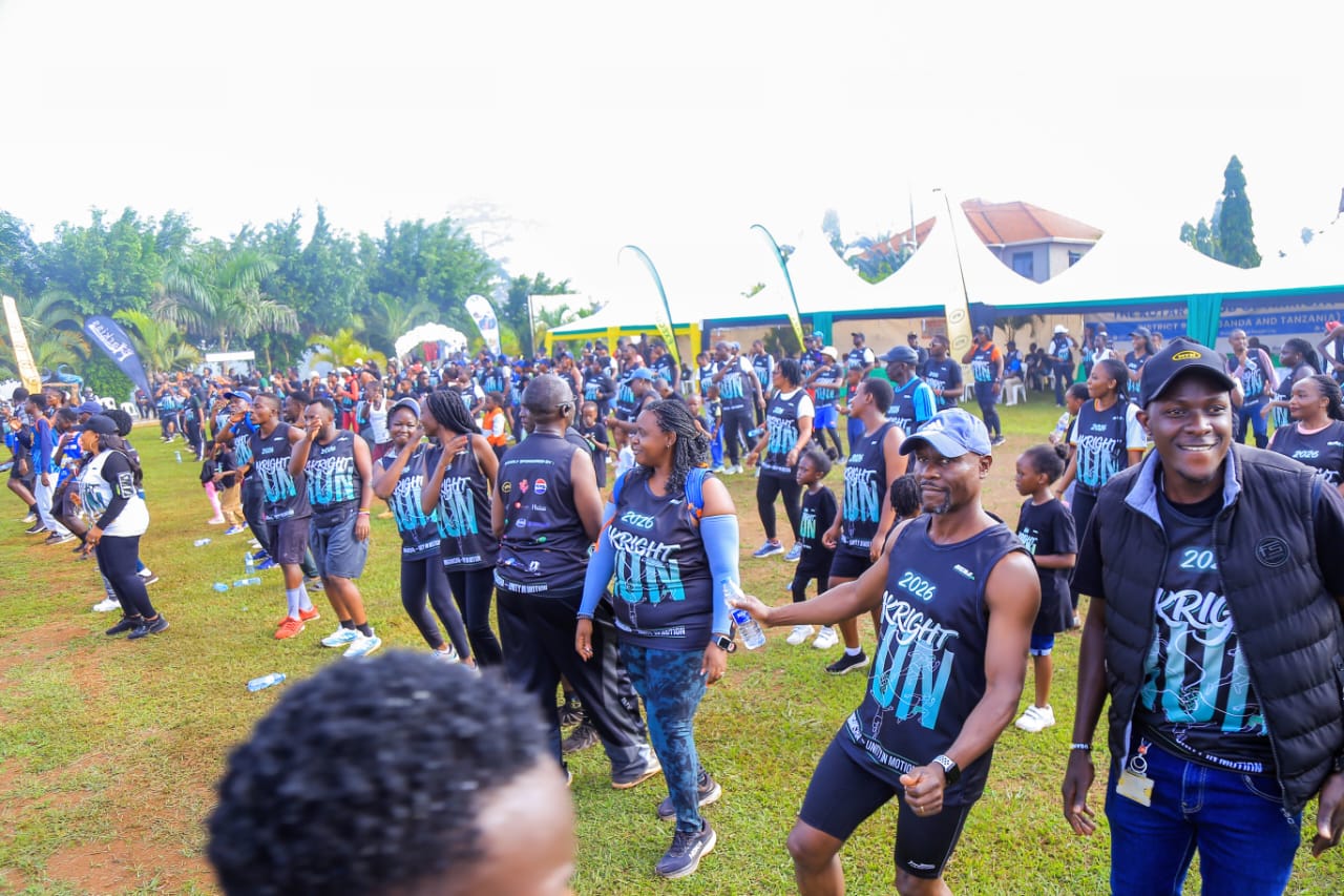Akright Run Photo